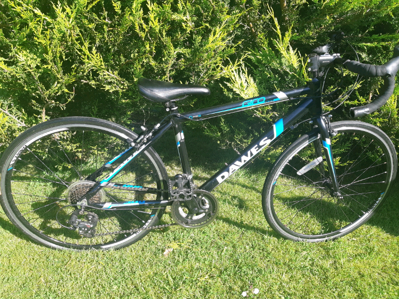 dawes giro 300 junior